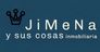Jimena Y Sus Cosas