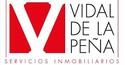 Immobles P. VIDAL DE LA PEÑA