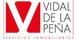 Properties P. VIDAL DE LA PEÑA