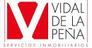 Properties P. VIDAL DE LA PEÑA