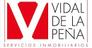 Immobilien P. VIDAL DE LA PEÑA