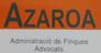 AZAROA ADMINISTRACION DE FINCAS 