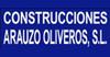 Properties Arauzo Oliveros Construcciones                     