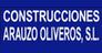 Immobles Arauzo Oliveros Construcciones                     