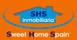 Properties SHS Inmobiliaria - Sweet Home Spain