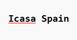 Inmuebles Icasa Spain 