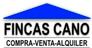 Properties INMOBILIARIA CANO CUNIT