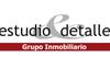 Inmuebles ESTUDIO&DETALLE