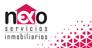 Properties Nexo Servicios Inmobiliarios