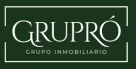 GRUPRÓ GRUPO INMOBILIARIO