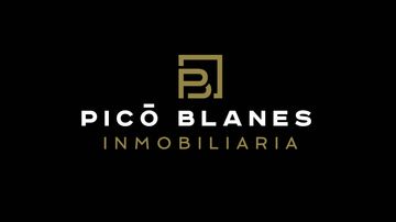 PICÓ BLANES Inmobiliaria