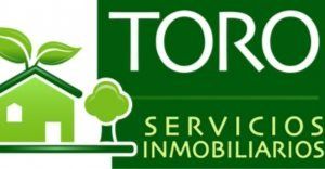 Toro Servicios Inmobiliarios - C000168565