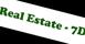 Immobles Real Estate 7D