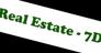 Real Estate 7D