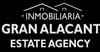Inmuebles GRAN ALACANT ESTATE AGENCY