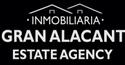 Properties GRAN ALACANT ESTATE AGENCY