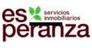 Immobles ESPERANZA SERVICIOS INMOBILIARIOS S.L.