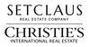 Setclaus | Christie's International Real Estate