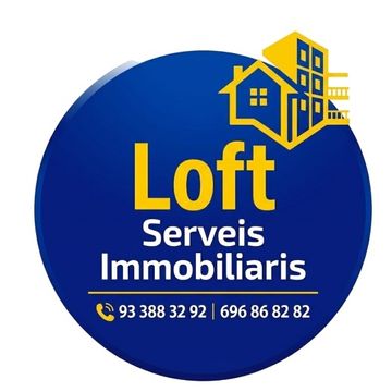 LOFT SERVEIS INMOBILIARIS