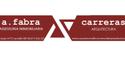 Immobles FABRA - CARRERAS.