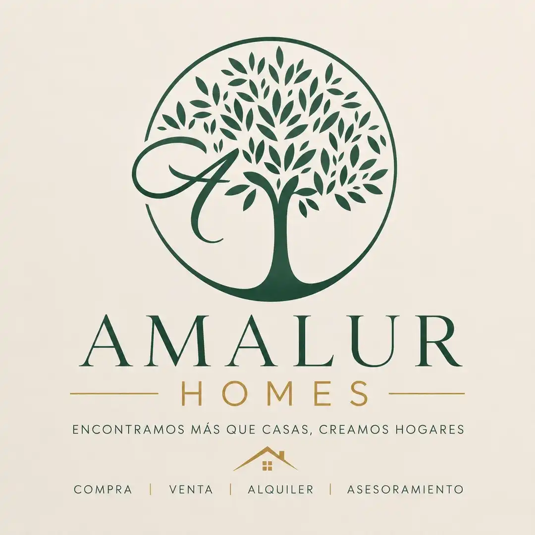 AMALUR HOMES