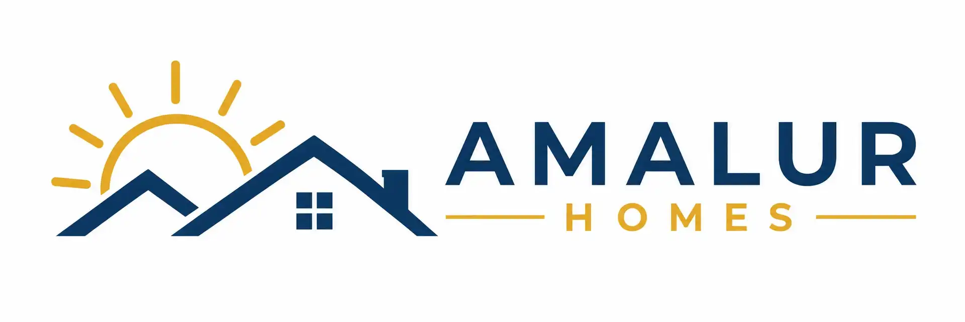 AMALUR HOMES