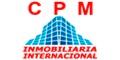 Properties CPM INMOBILIARIA INTERNACIONAL - CASAS PISOS MADRID