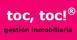 Inmuebles TOC TOC GESTIÓN INMOBILIARIA