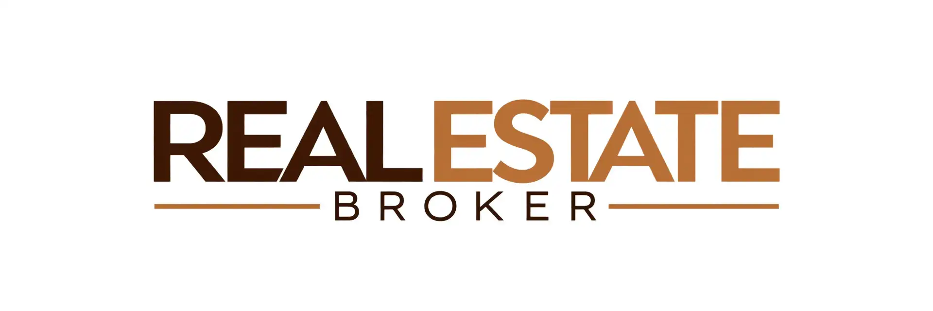 Real Estate Broker