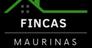 FINCAS MAURINA