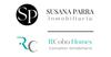Immobles Susana Parra Inmobiliaria