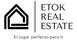 Immobilien Etok Real Estate