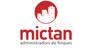 Properties Mictan
