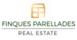 Properties FINQUES PARELLADES