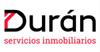 Properties DURAN SERVICIOS INMOBILIARIOS