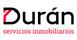 Properties DURAN SERVICIOS INMOBILIARIOS