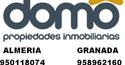 DOMO PROPIEDADES INMOBILIARIAS