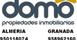 Properties DOMO PROPIEDADES INMOBILIARIAS