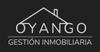 Properties Inmobiliaria Oyango