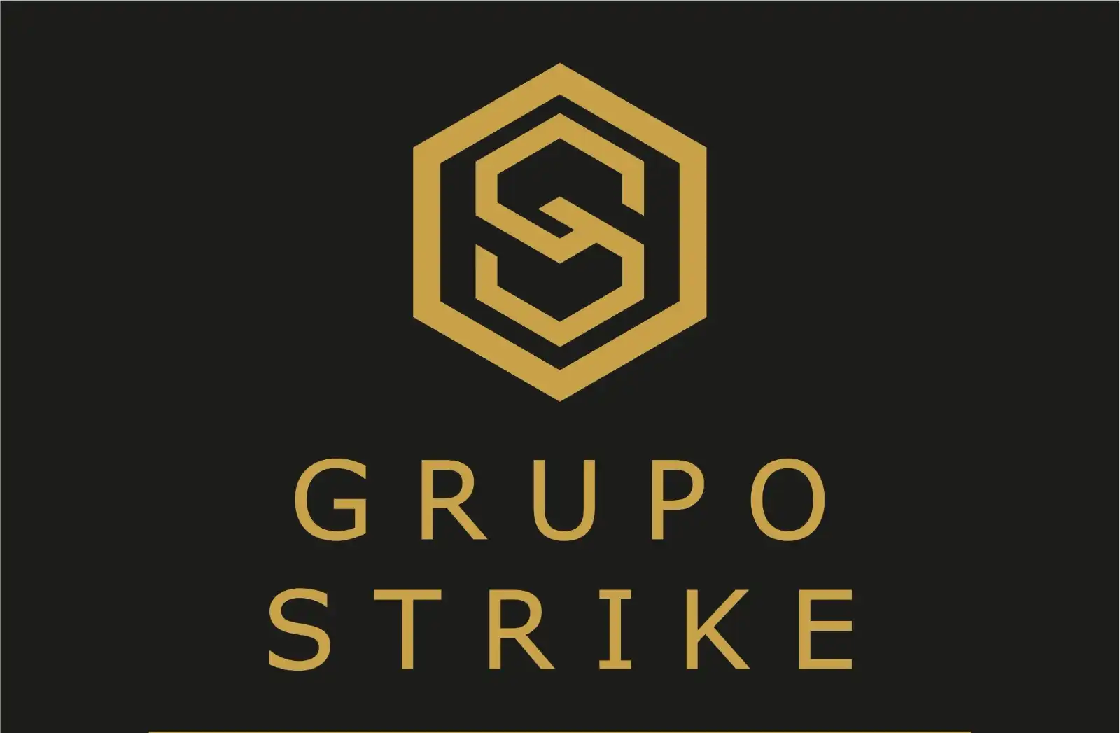 Grupo Strike
