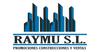 Properties RAYMU S.L.