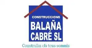 Construccions Balaña Cabre SL
