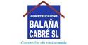 Construccions Balaña Cabre SL
