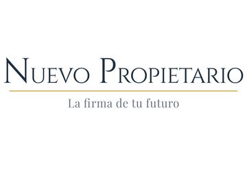 Nuevo Propietario