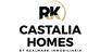 CASTALIA HOMES