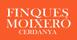 Immobles FINQUES MOIXERO CERDANYA