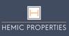 Properties HEMIC PROPERTIES