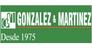 GONZALEZ