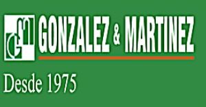GONZALEZ MARTINEZ