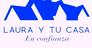 LAURA Y TU CASA